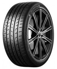 Continental Max Contact MC6 225/40 R18 92Y 